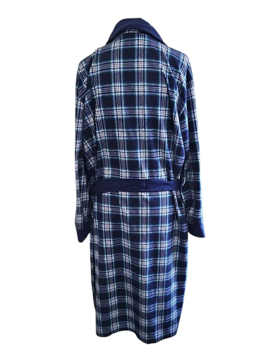 Chaps Men's Robe - Picture 3 of 8